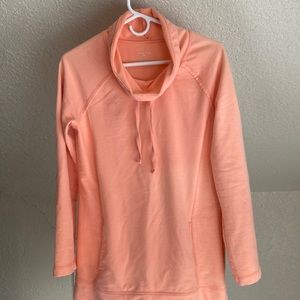 Exertek women’s sweatshirt size medium